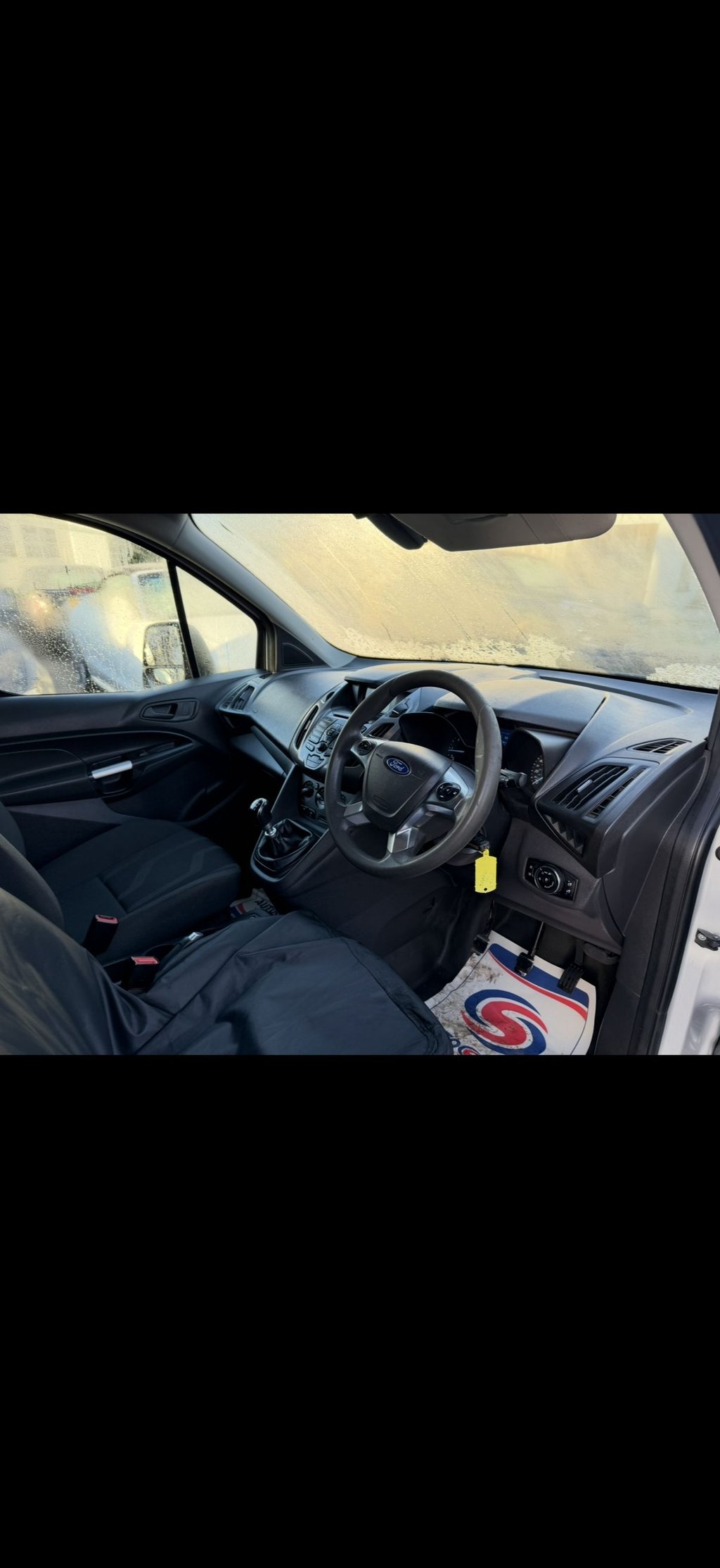 Used Ford Transit Connect 2015 for sale - 76454452: Photo 26