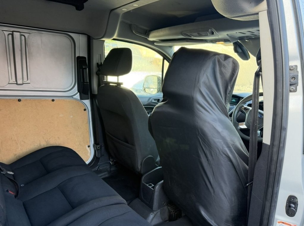 Used Ford Transit Connect 2015 for sale - 76454452: Photo 27