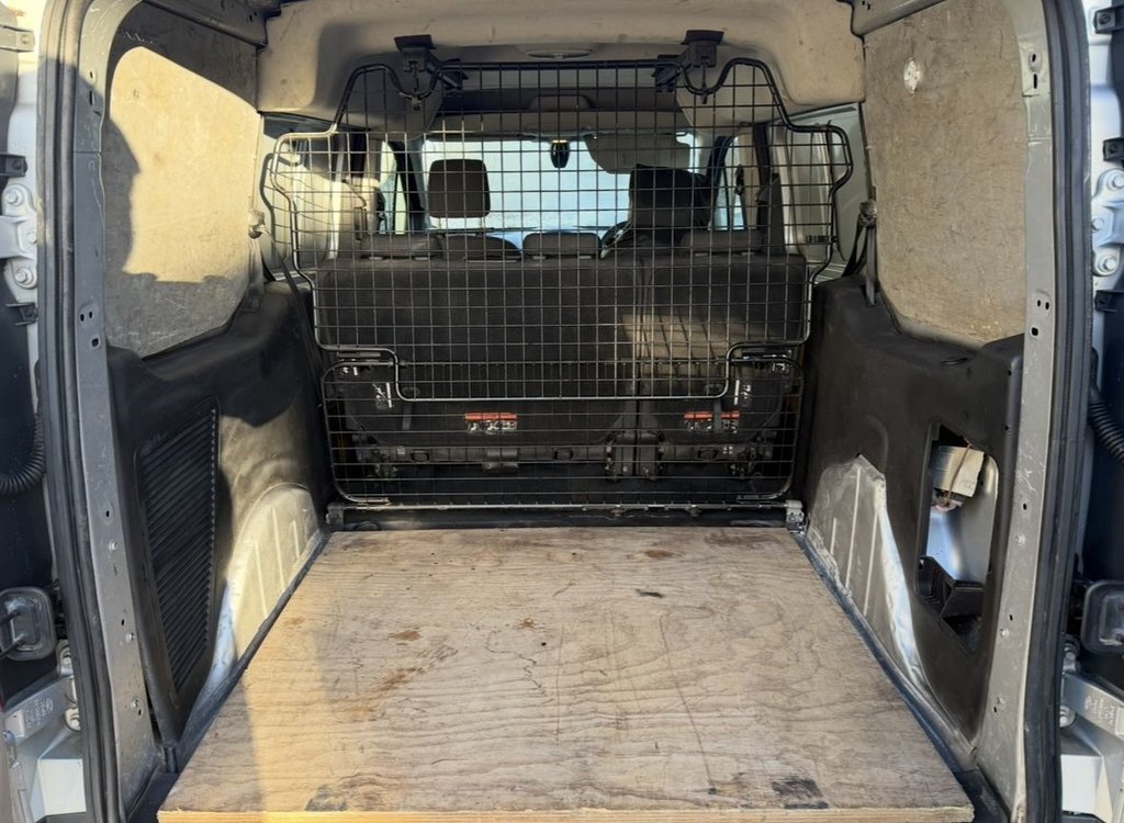 Used Ford Transit Connect 2015 for sale - 76454452: Photo 28