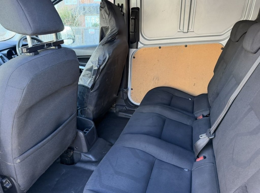 Used Ford Transit Connect 2015 for sale - 76454452: Photo 29