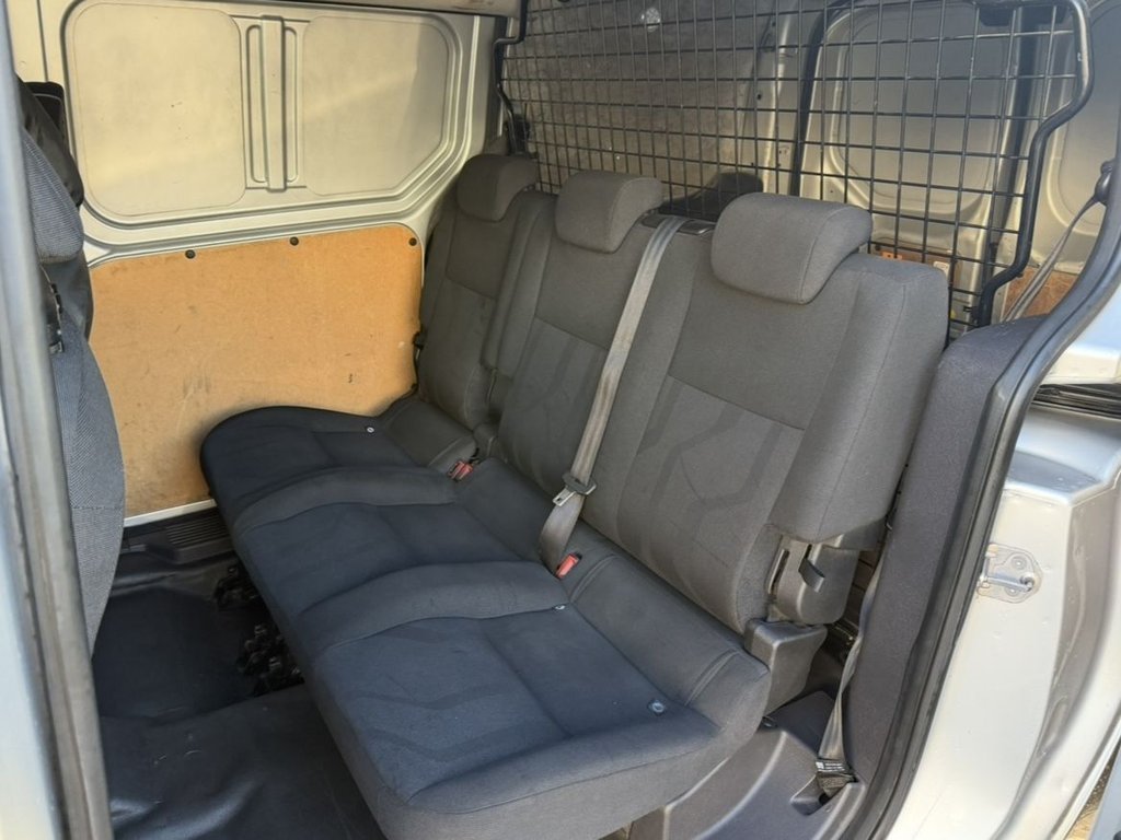 Used Ford Transit Connect 2015 for sale - 76454452: Photo 30