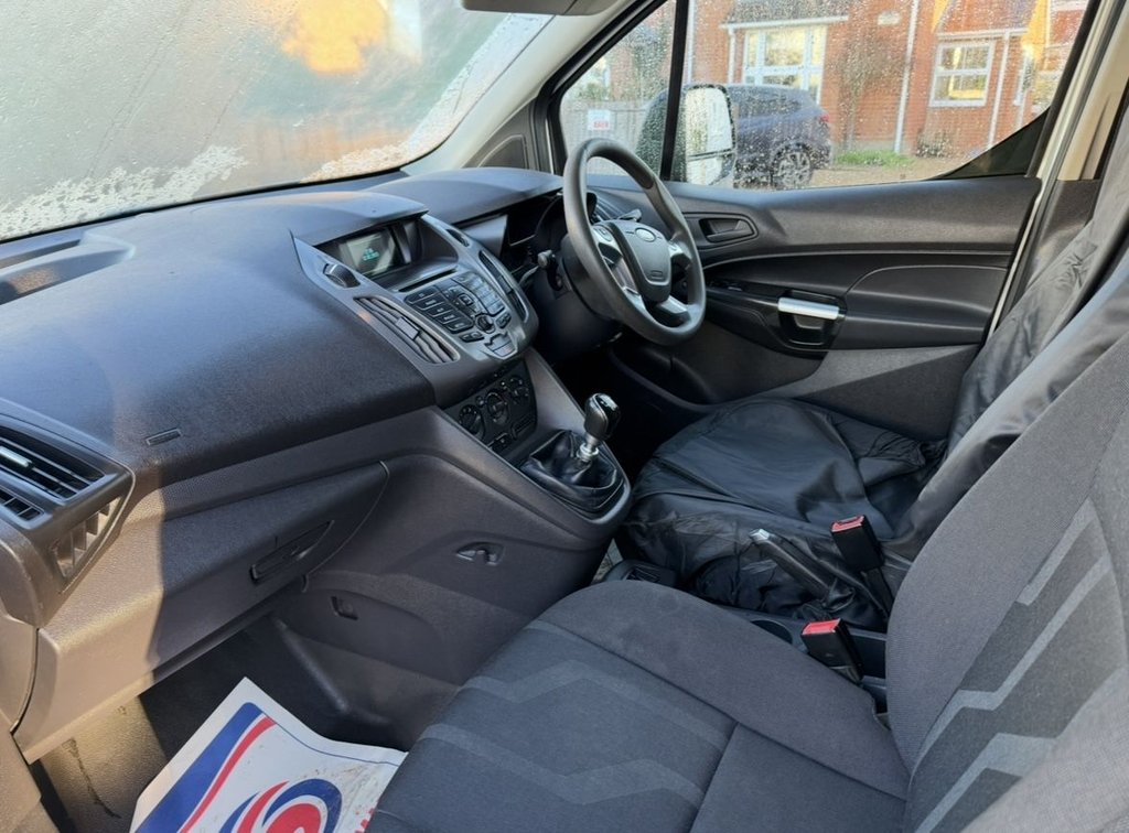 Used Ford Transit Connect 2015 for sale - 76454452: Photo 32
