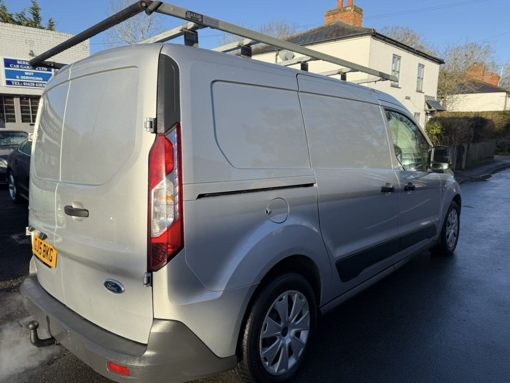 Used Ford Transit Connect 2015 for sale - 76454452: Photo 9