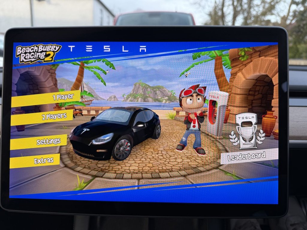 Used Tesla Model 3 2020 for sale - 77499395: Photo 10