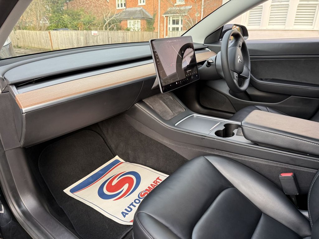 Used Tesla Model 3 2020 for sale - 77499395: Photo 12