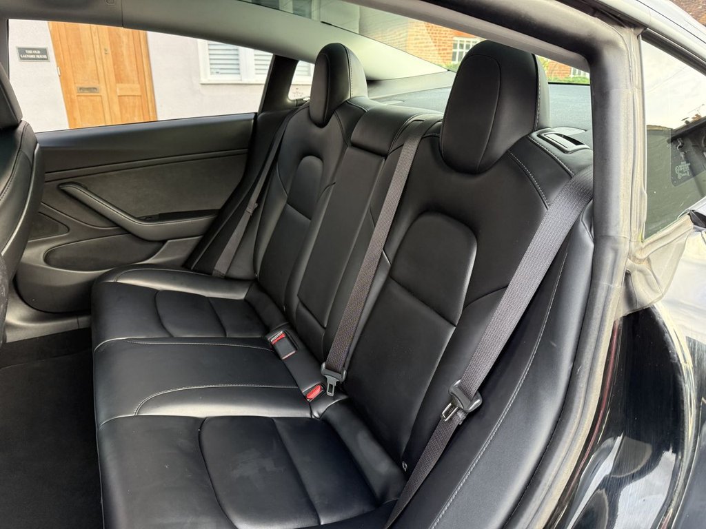 Used Tesla Model 3 2020 for sale - 77499395: Photo 13