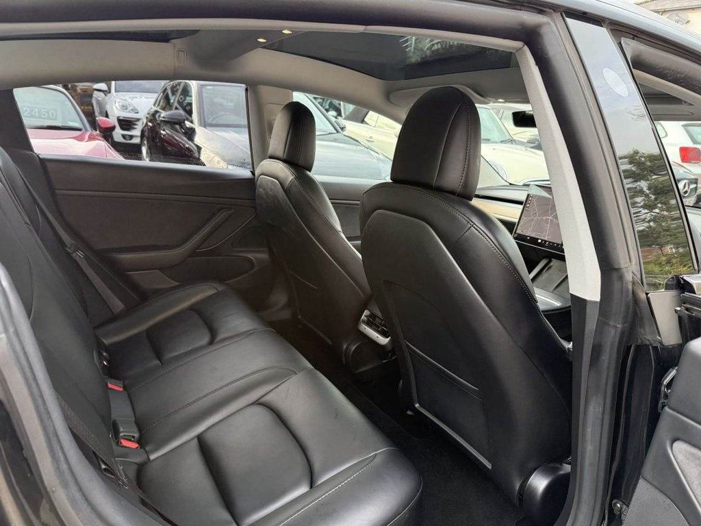 Used Tesla Model 3 2020 for sale - 77499395: Photo 15