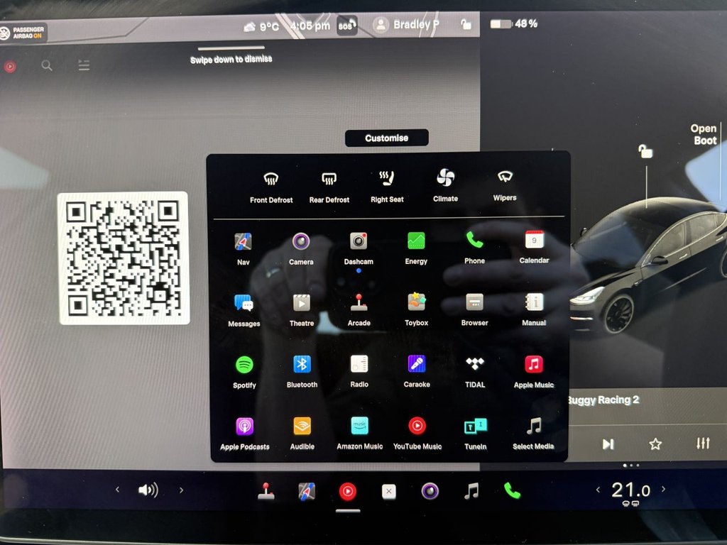 Used Tesla Model 3 2020 for sale - 77499395: Photo 16