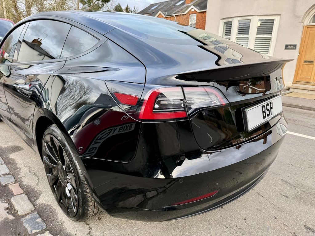 Used Tesla Model 3 2020 for sale - 77499395: Photo 17