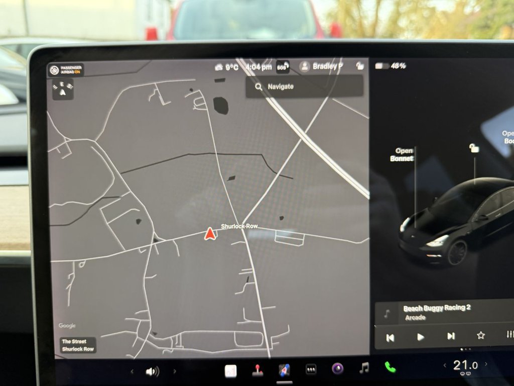 Used Tesla Model 3 2020 for sale - 77499395: Photo 18