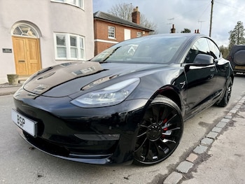 Used Tesla Model 3 2020 for sale - 77499395: Photo