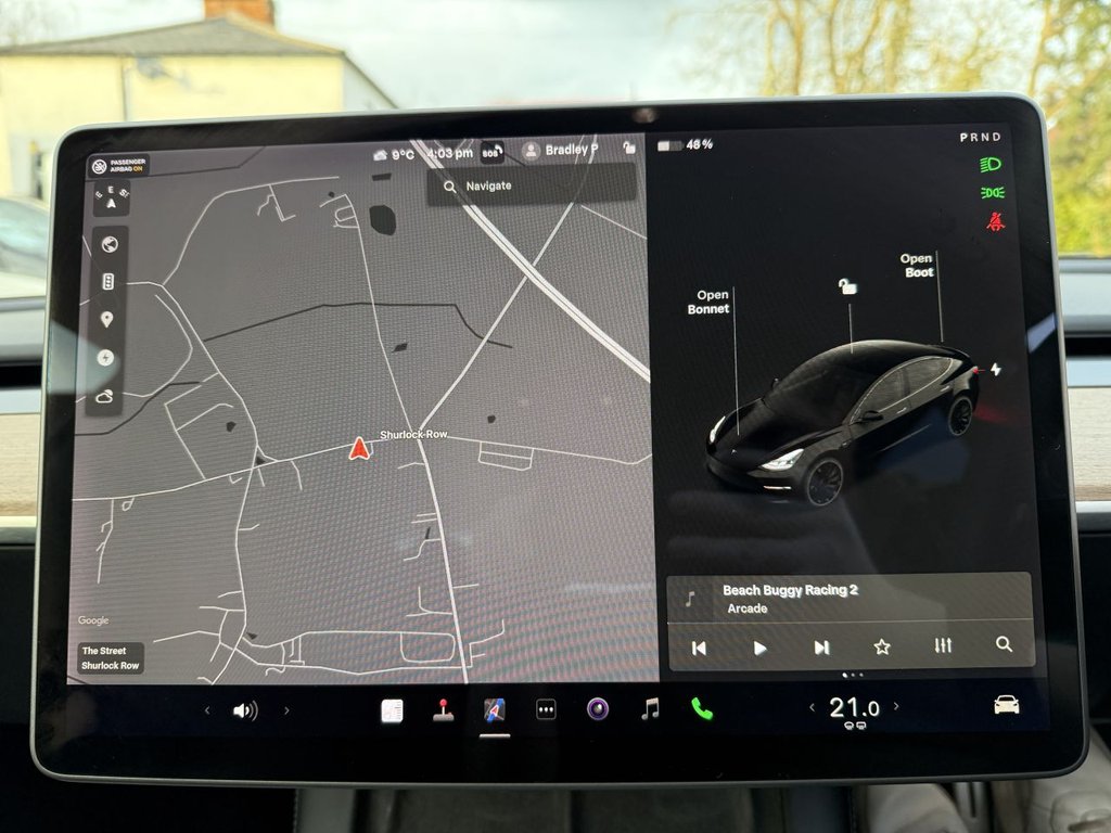 Used Tesla Model 3 2020 for sale - 77499395: Photo 21