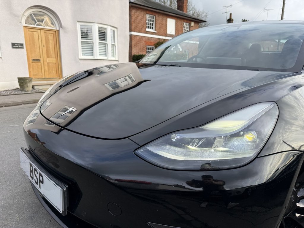 Used Tesla Model 3 2020 for sale - 77499395: Photo 23