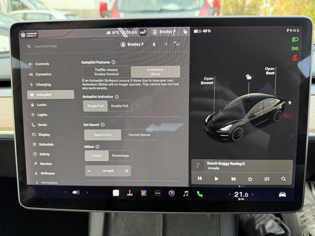 Used Tesla Model 3 2020 for sale - 77499395: Photo 26