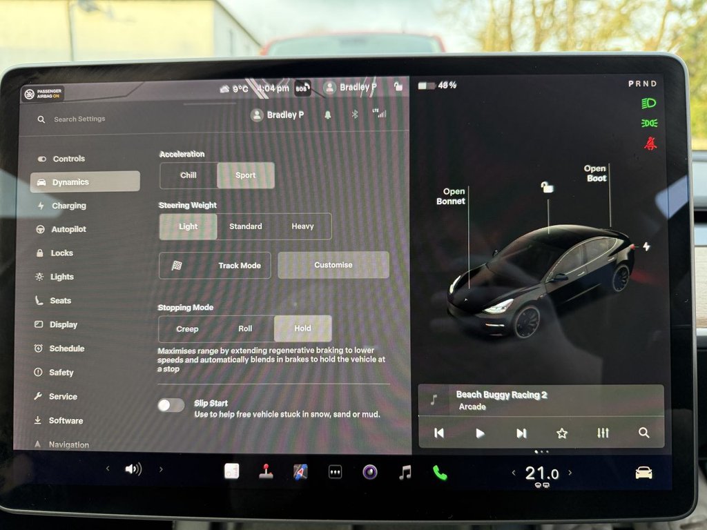 Used Tesla Model 3 2020 for sale - 77499395: Photo 28