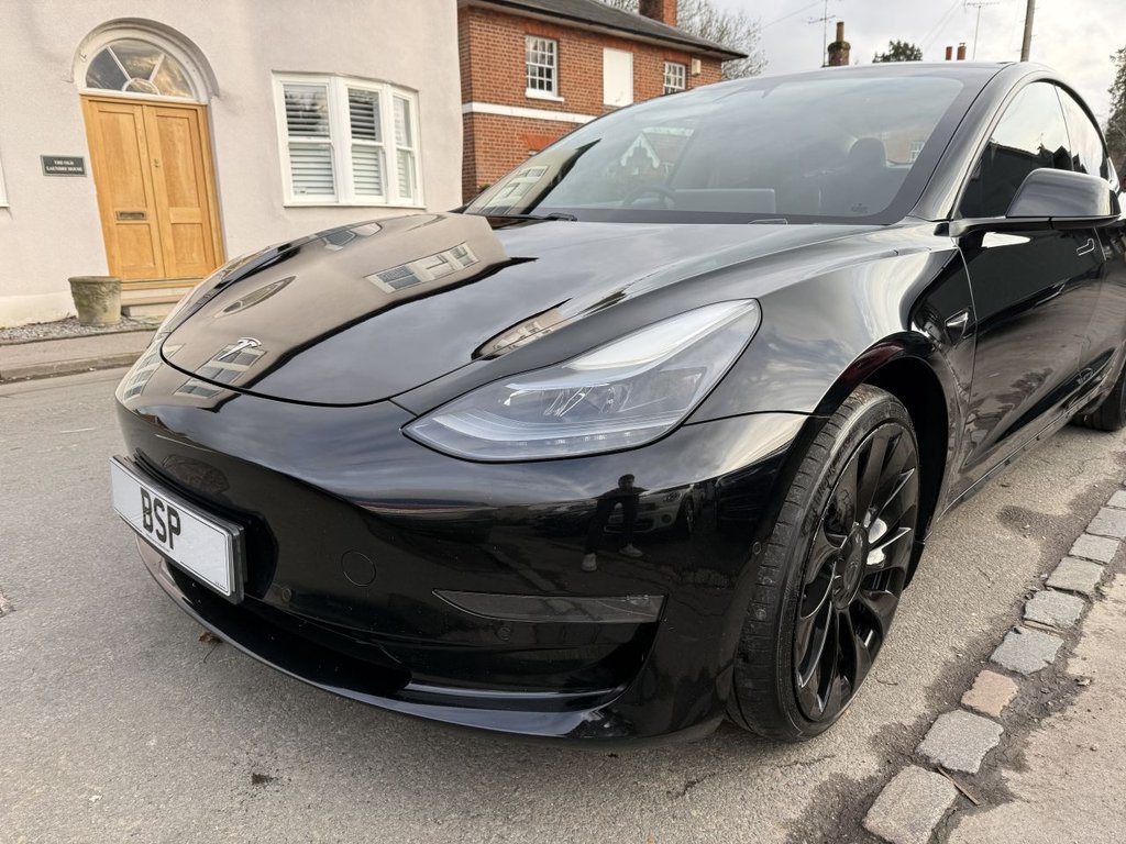 Used Tesla Model 3 2020 for sale - 77499395: Photo 29