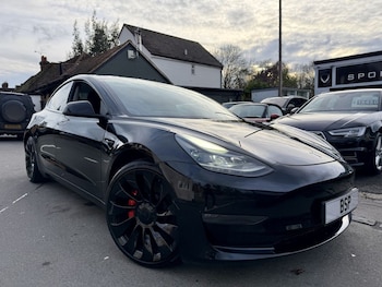 Used Tesla Model 3 2020 for sale - 77499395: Photo