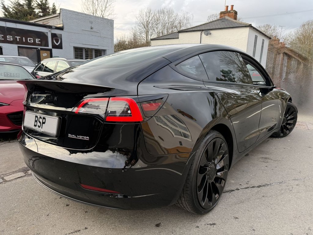 Used Tesla Model 3 2020 for sale - 77499395: Photo 3