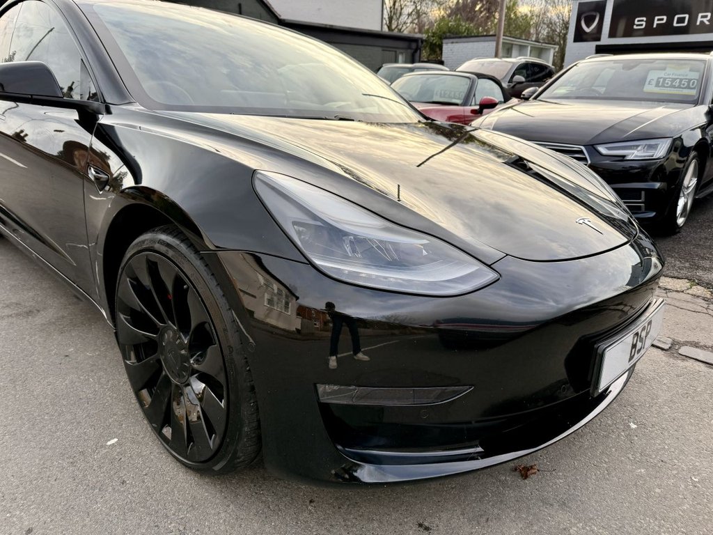Used Tesla Model 3 2020 for sale - 77499395: Photo 30