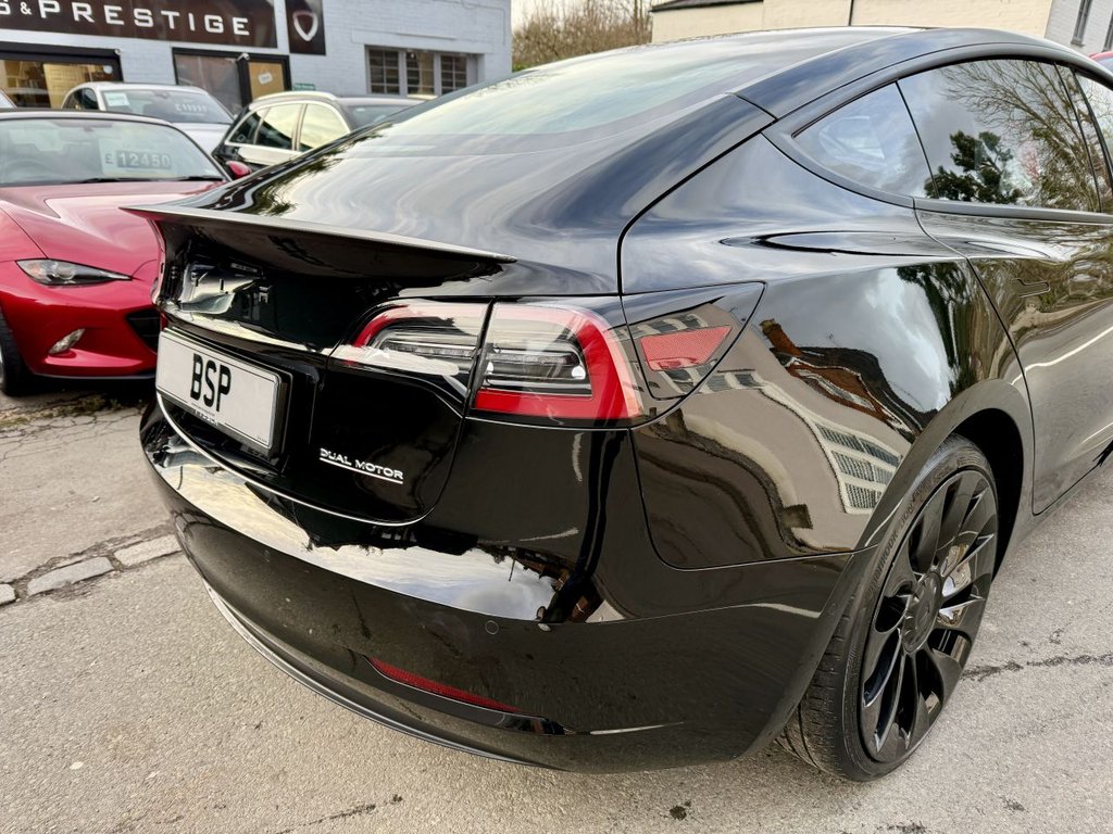 Used Tesla Model 3 2020 for sale - 77499395: Photo 32