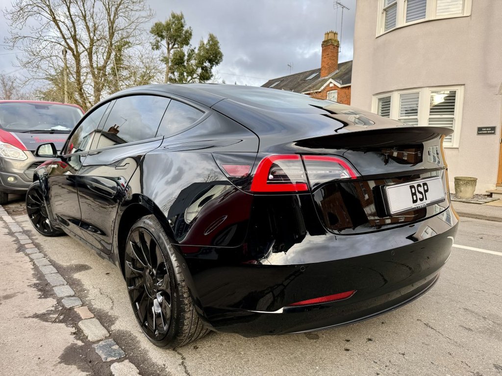 Used Tesla Model 3 2020 for sale - 77499395: Photo 4