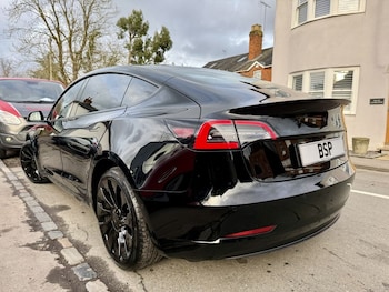 Used Tesla Model 3 2020 for sale - 77499395: Photo