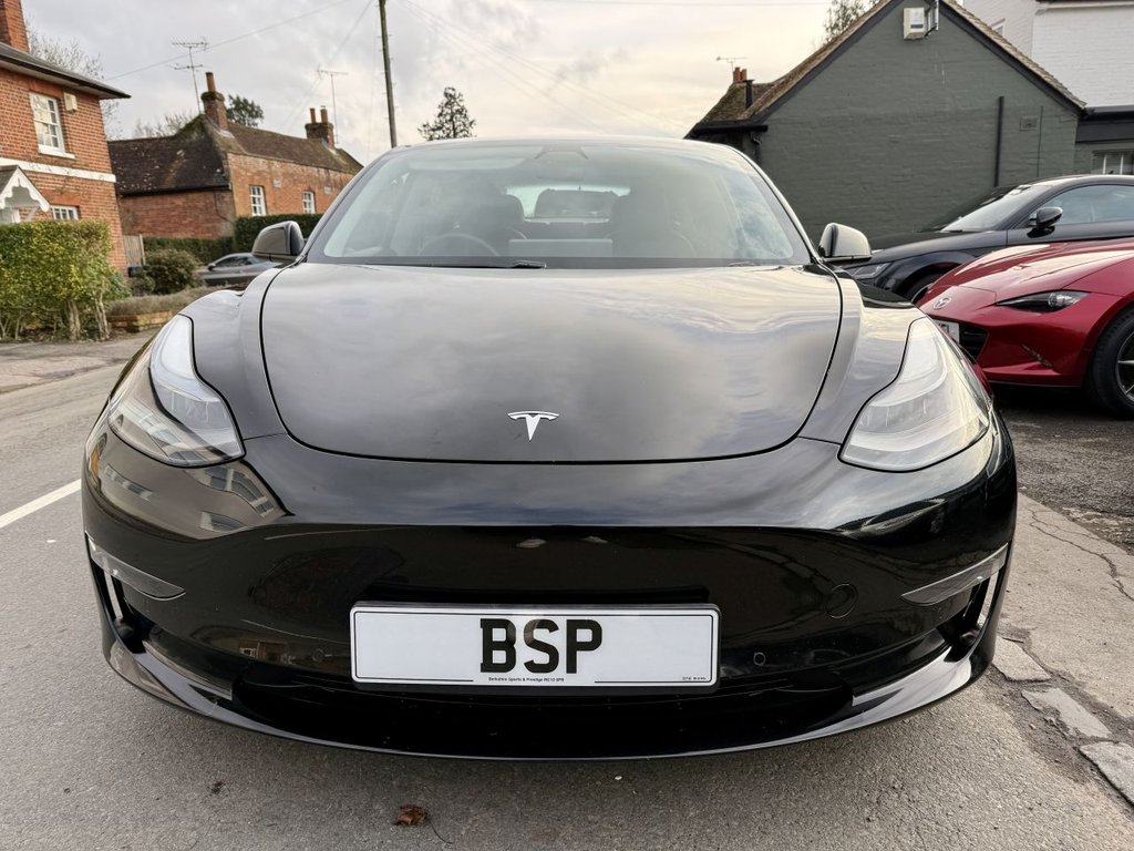 Used Tesla Model 3 2020 for sale - 77499395: Photo 5