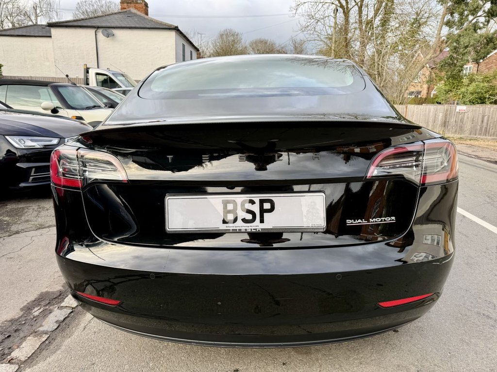 Used Tesla Model 3 2020 for sale - 77499395: Photo 6