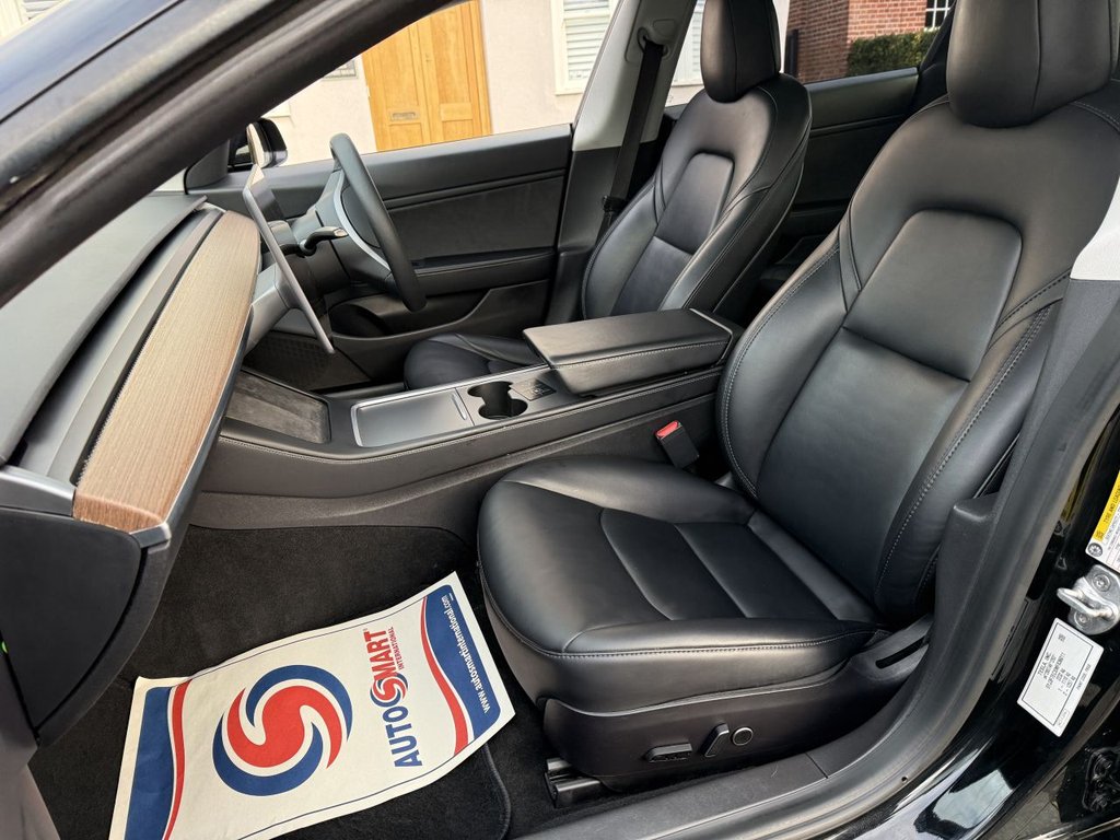 Used Tesla Model 3 2020 for sale - 77499395: Photo 8