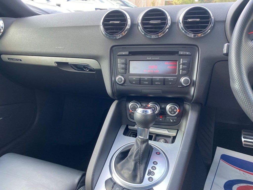 Vehicle 32