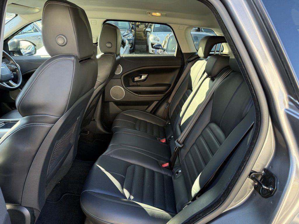 Used Land Rover Range Rover Evoque 2015 for sale - 77572272: Photo 11