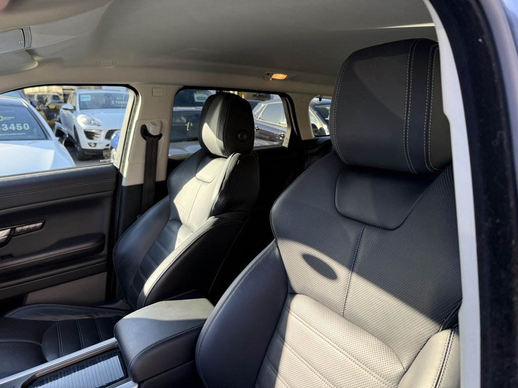 Used Land Rover Range Rover Evoque 2015 for sale - 77572272: Photo 12