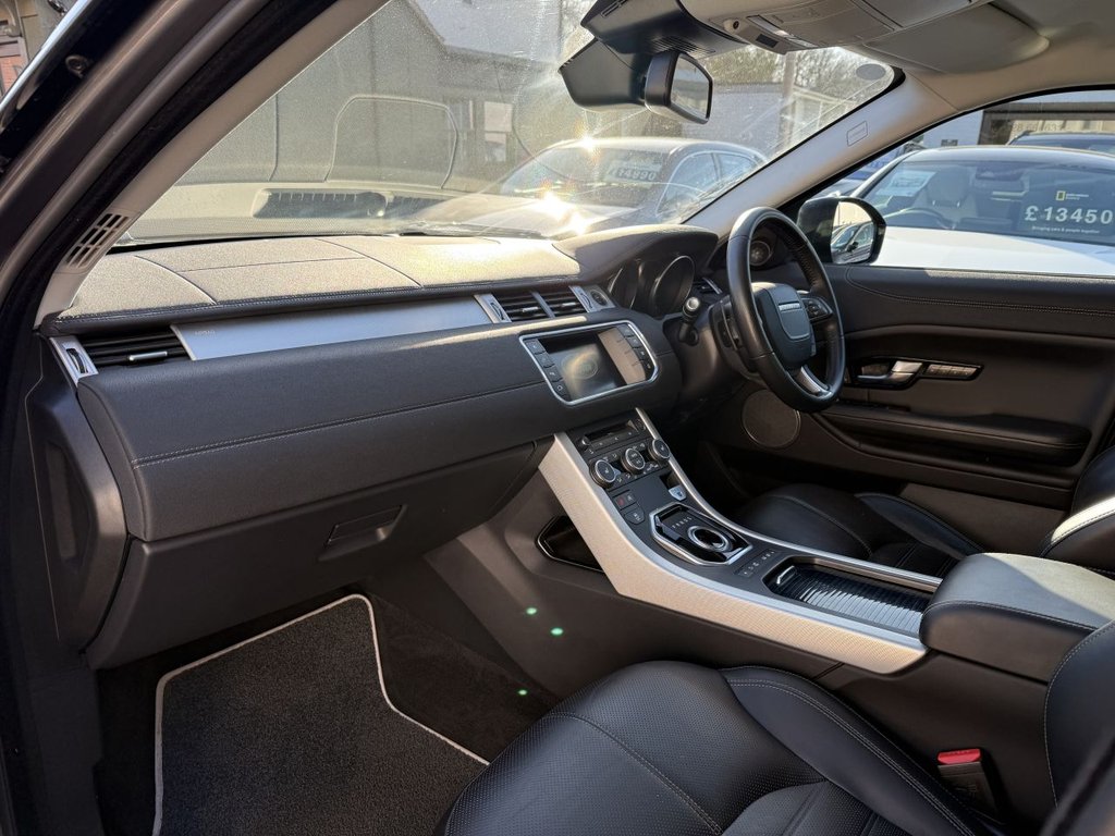 Used Land Rover Range Rover Evoque 2015 for sale - 77572272: Photo 14