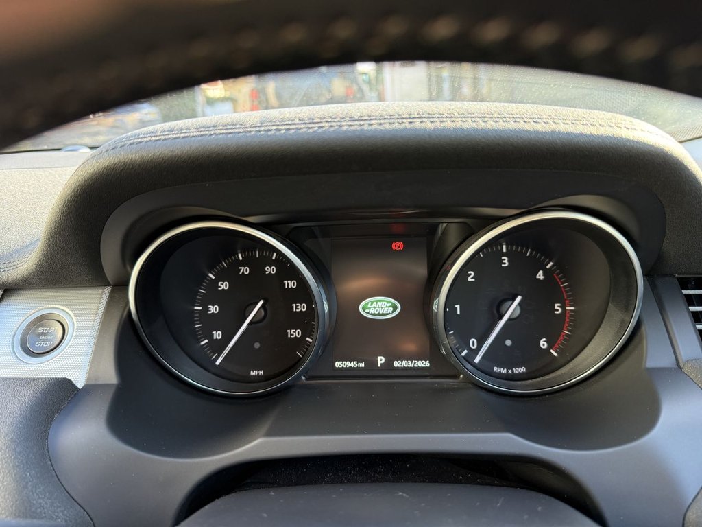 Used Land Rover Range Rover Evoque 2015 for sale - 77572272: Photo 15