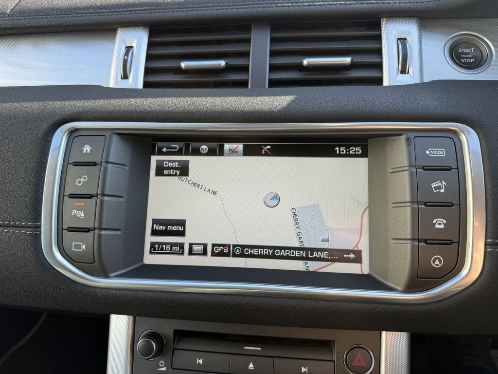 Used Land Rover Range Rover Evoque 2015 for sale - 77572272: Photo 16