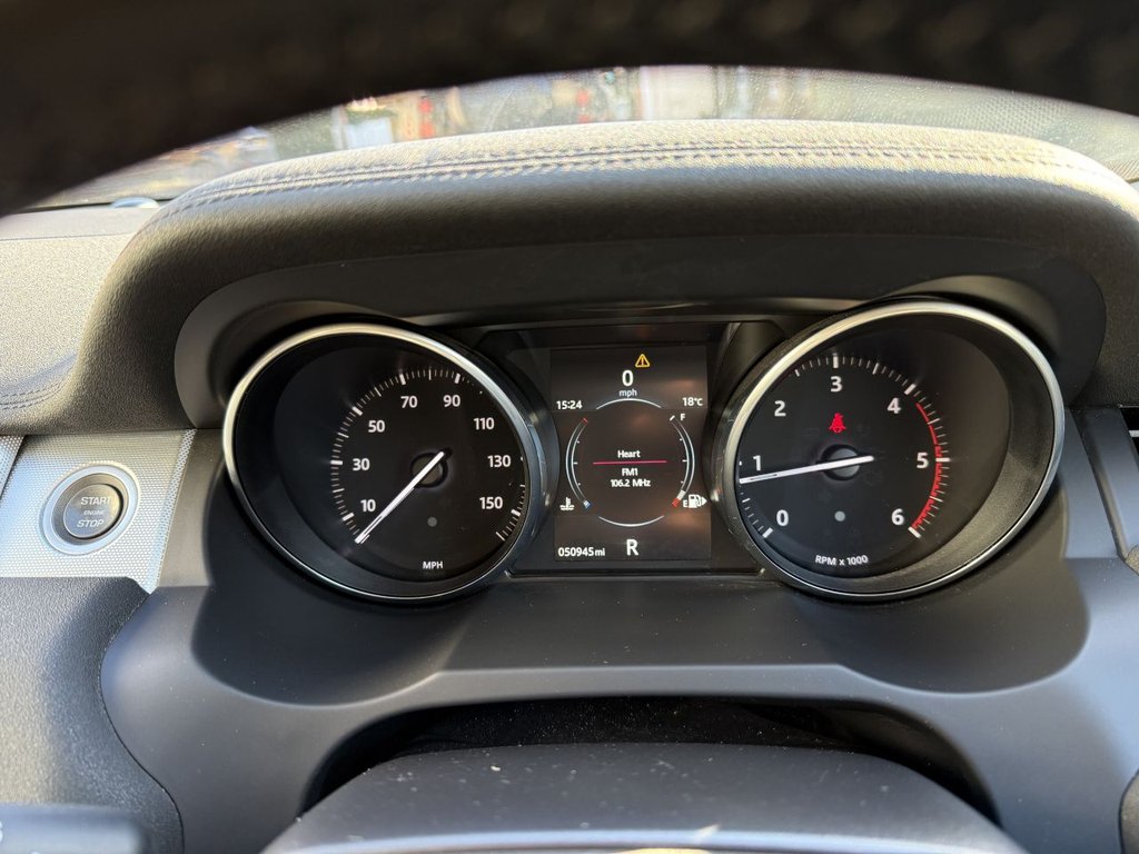 Used Land Rover Range Rover Evoque 2015 for sale - 77572272: Photo 17