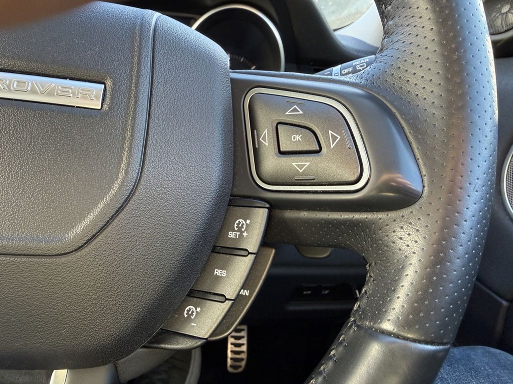 Used Land Rover Range Rover Evoque 2015 for sale - 77572272: Photo 18