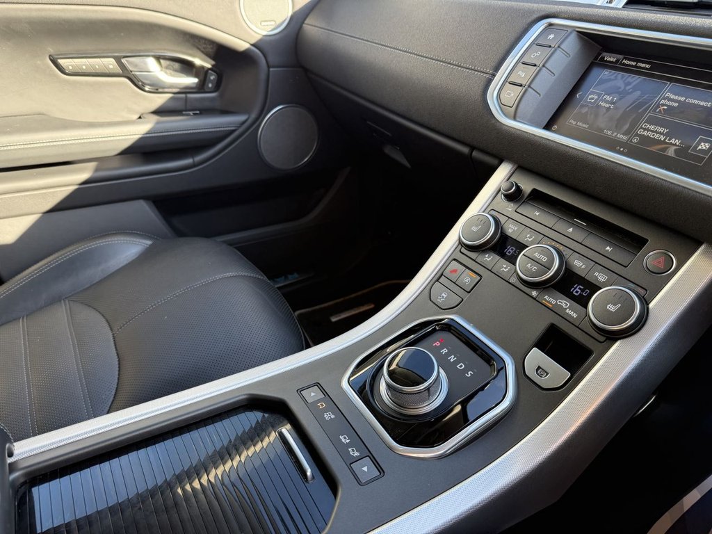 Used Land Rover Range Rover Evoque 2015 for sale - 77572272: Photo 20