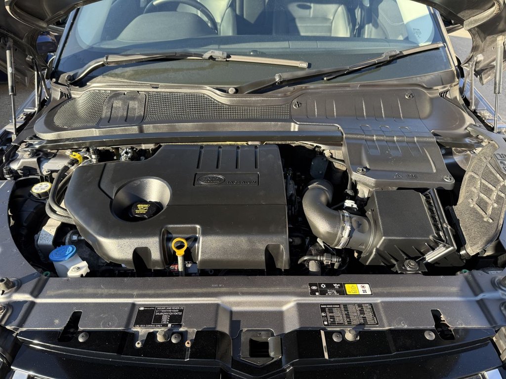 Used Land Rover Range Rover Evoque 2015 for sale - 77572272: Photo 21