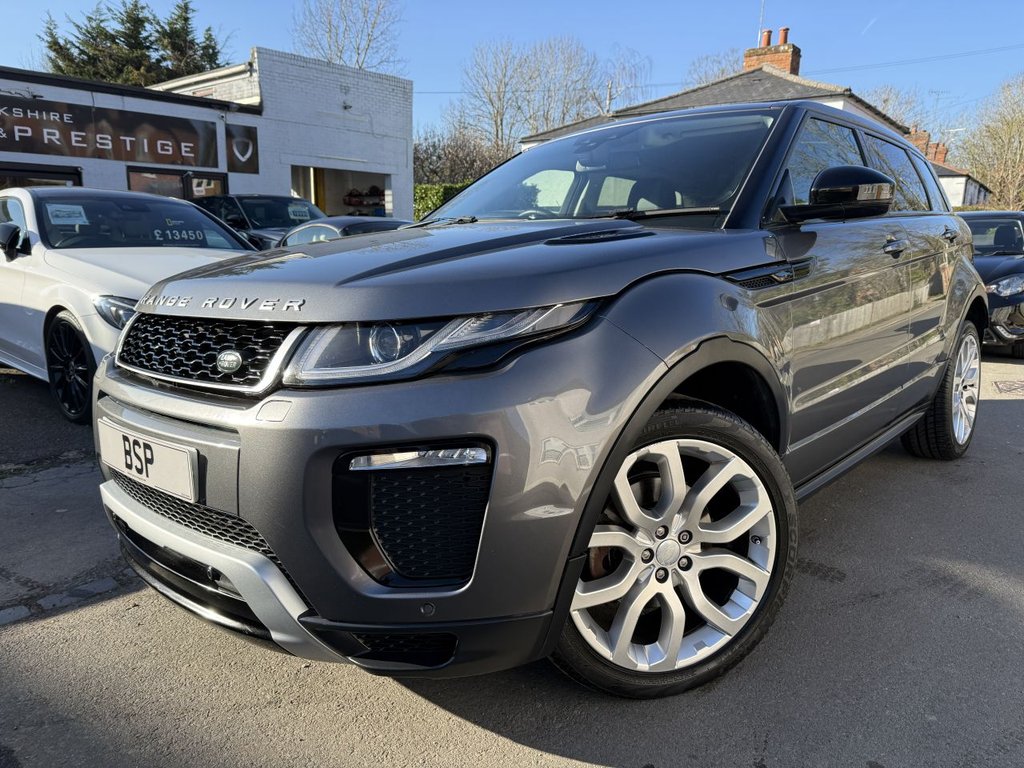 Used Land Rover Range Rover Evoque 2015 for sale - 77572272: Photo 22