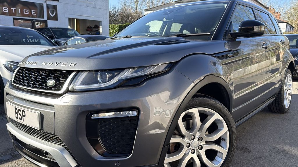Used Land Rover Range Rover Evoque 2015 for sale - 77572272: Photo 23