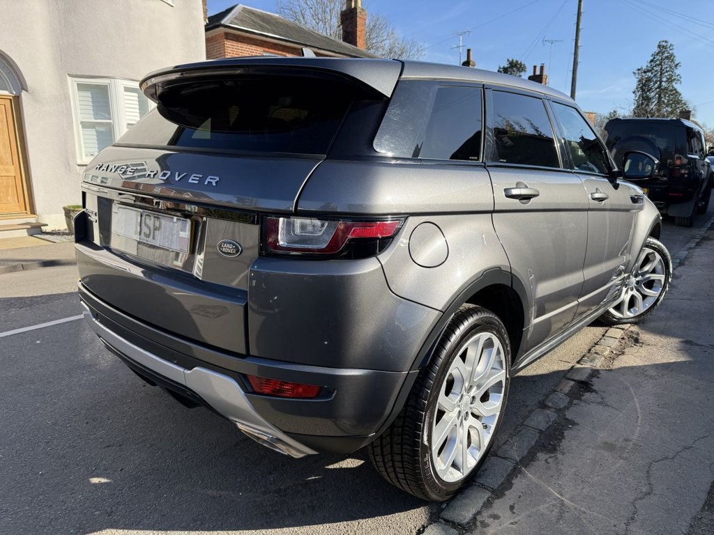 Used Land Rover Range Rover Evoque 2015 for sale - 77572272: Photo 24