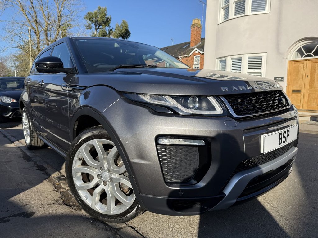 Used Land Rover Range Rover Evoque 2015 for sale - 77572272: Photo 25