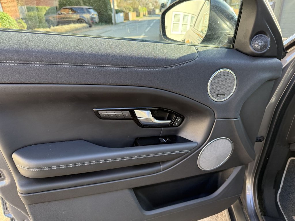 Used Land Rover Range Rover Evoque 2015 for sale - 77572272: Photo 27