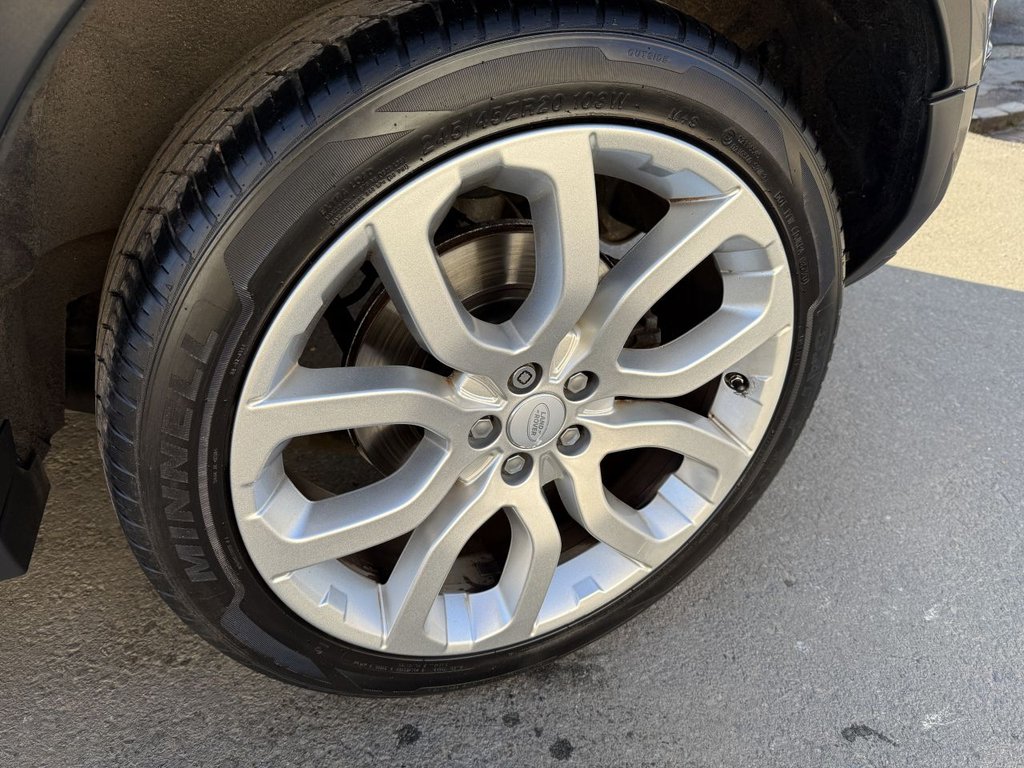 Used Land Rover Range Rover Evoque 2015 for sale - 77572272: Photo 28