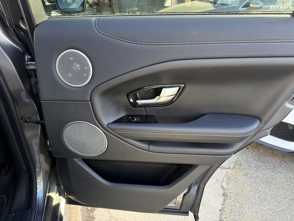 Used Land Rover Range Rover Evoque 2015 for sale - 77572272: Photo 31