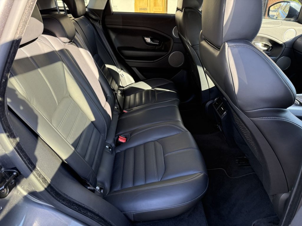 Used Land Rover Range Rover Evoque 2015 for sale - 77572272: Photo 32