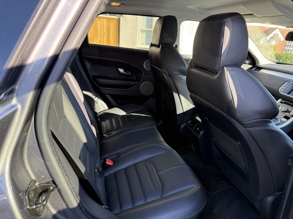 Used Land Rover Range Rover Evoque 2015 for sale - 77572272: Photo 33