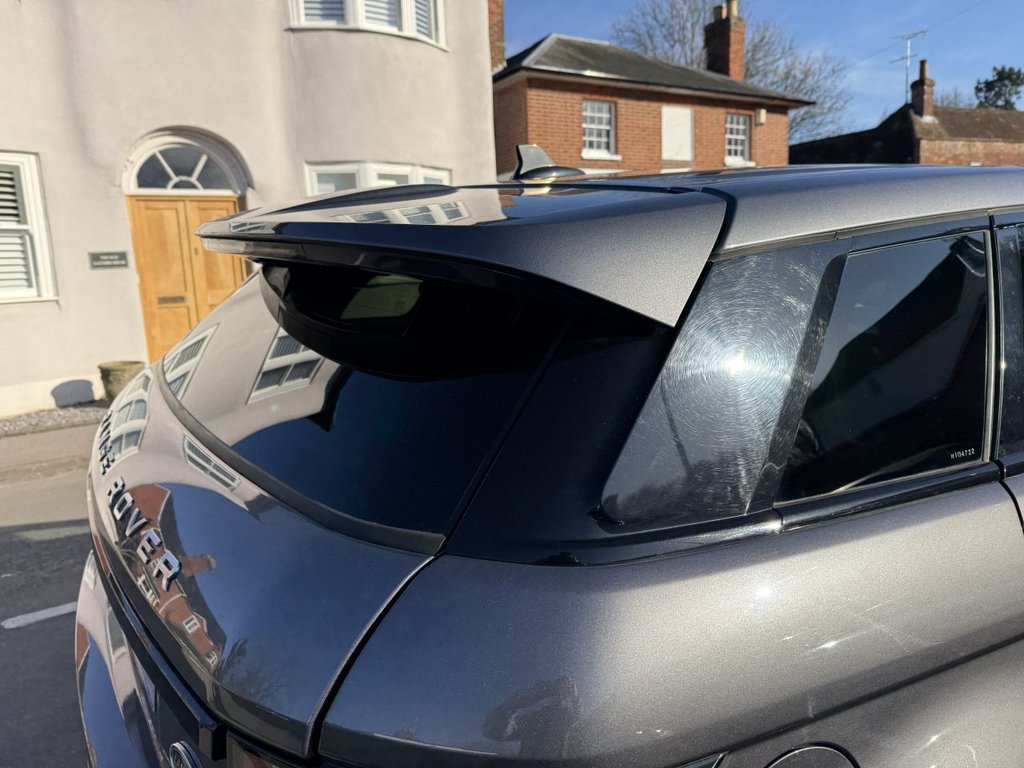 Used Land Rover Range Rover Evoque 2015 for sale - 77572272: Photo 34