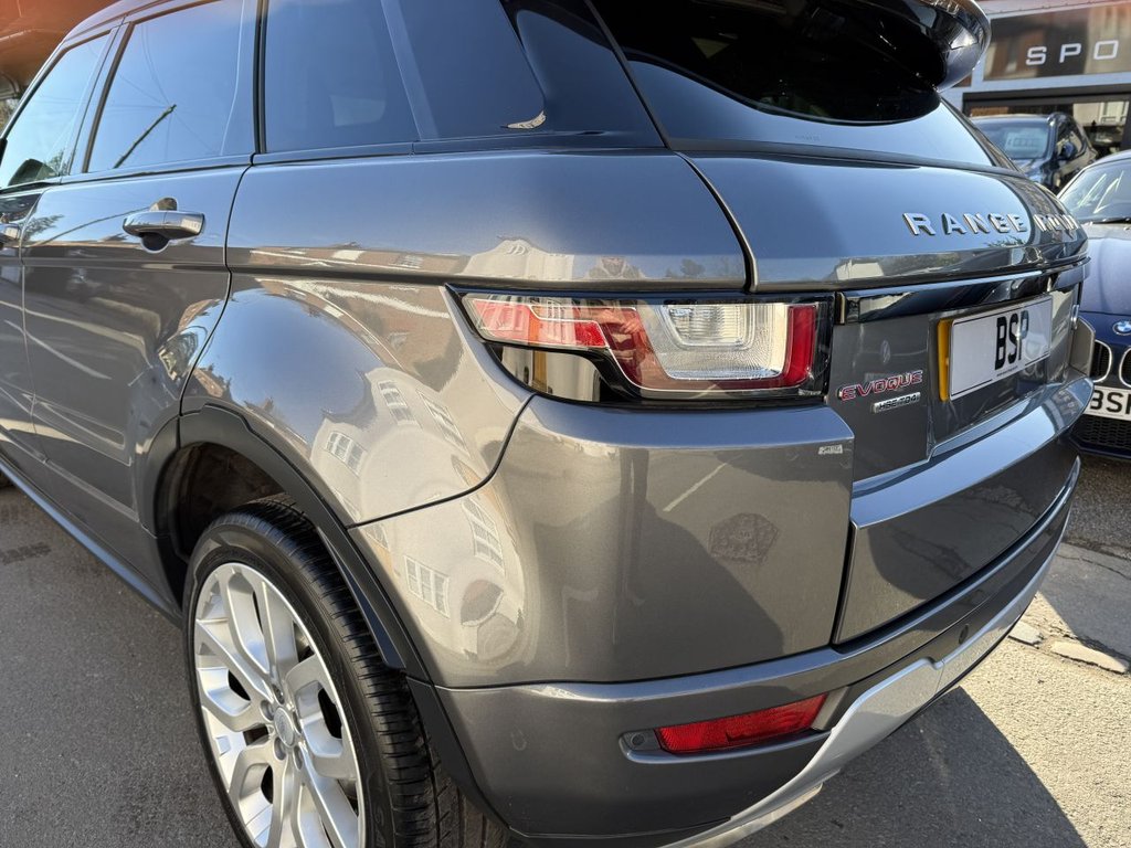 Used Land Rover Range Rover Evoque 2015 for sale - 77572272: Photo 37
